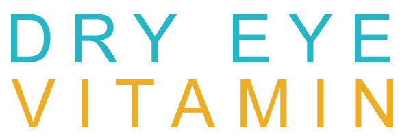 Dry Eye Vitamin